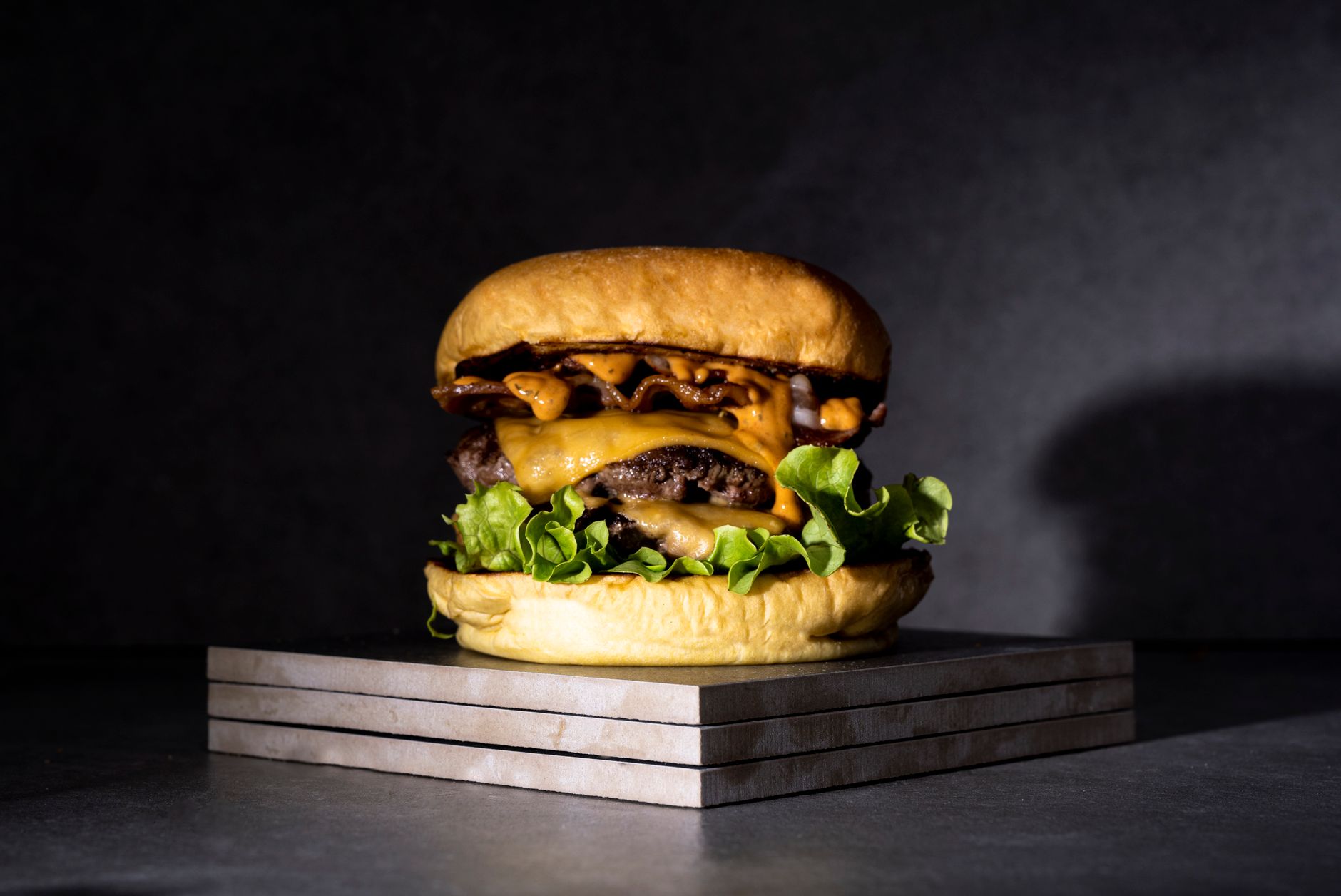 Gourmetburgere